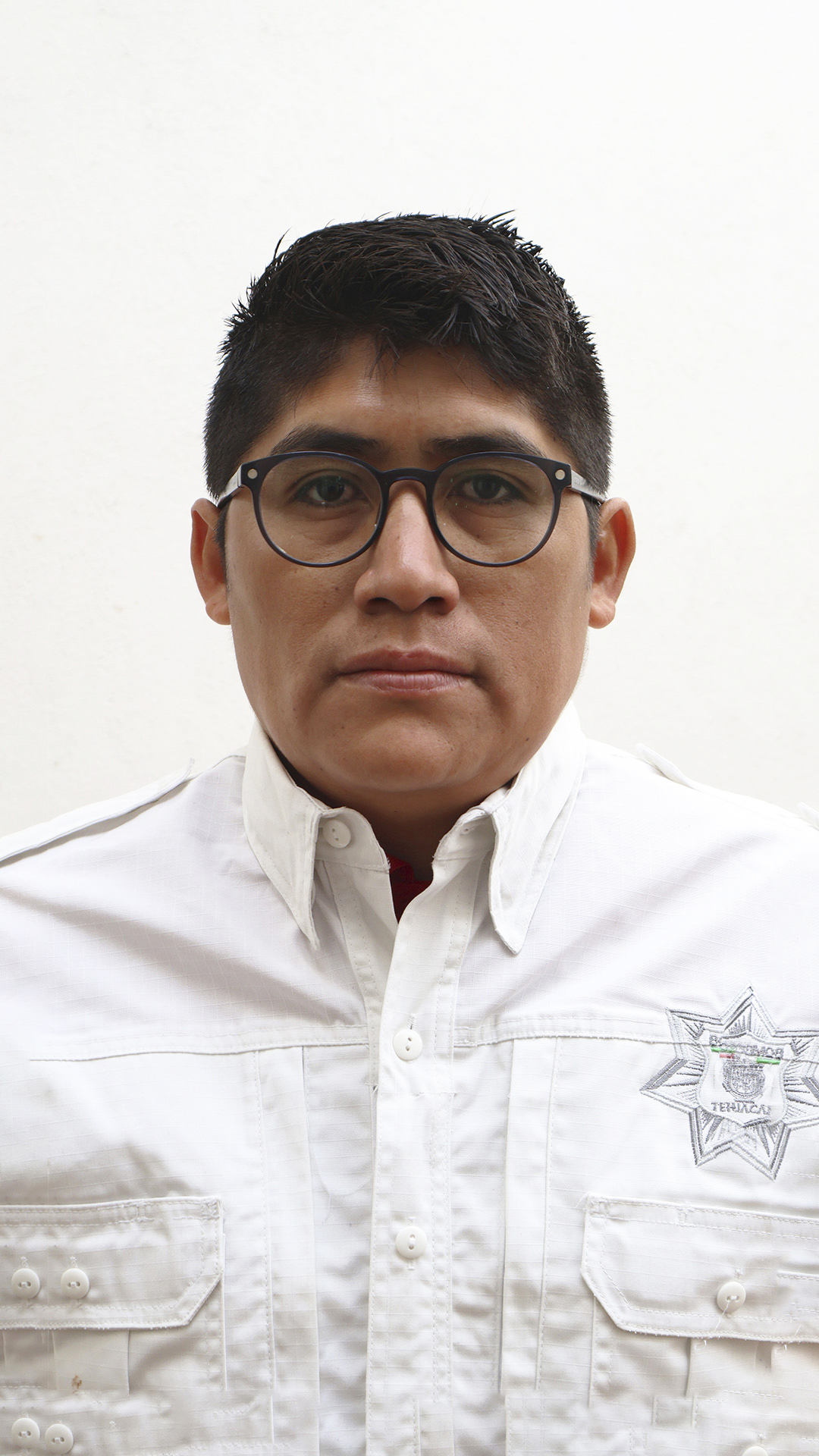 Heriberto Casas Contreras