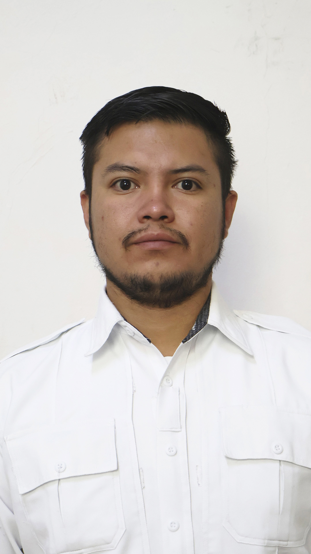 Ramón Gabriel García Martínez