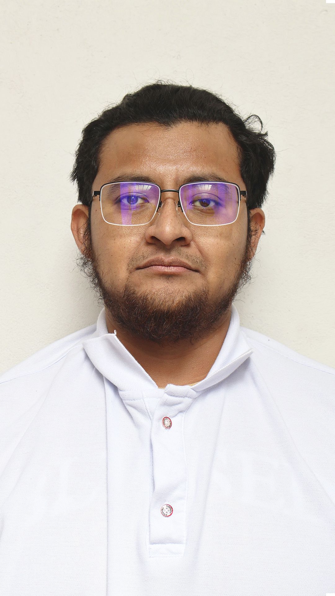 Iván Dorantes Sandoval