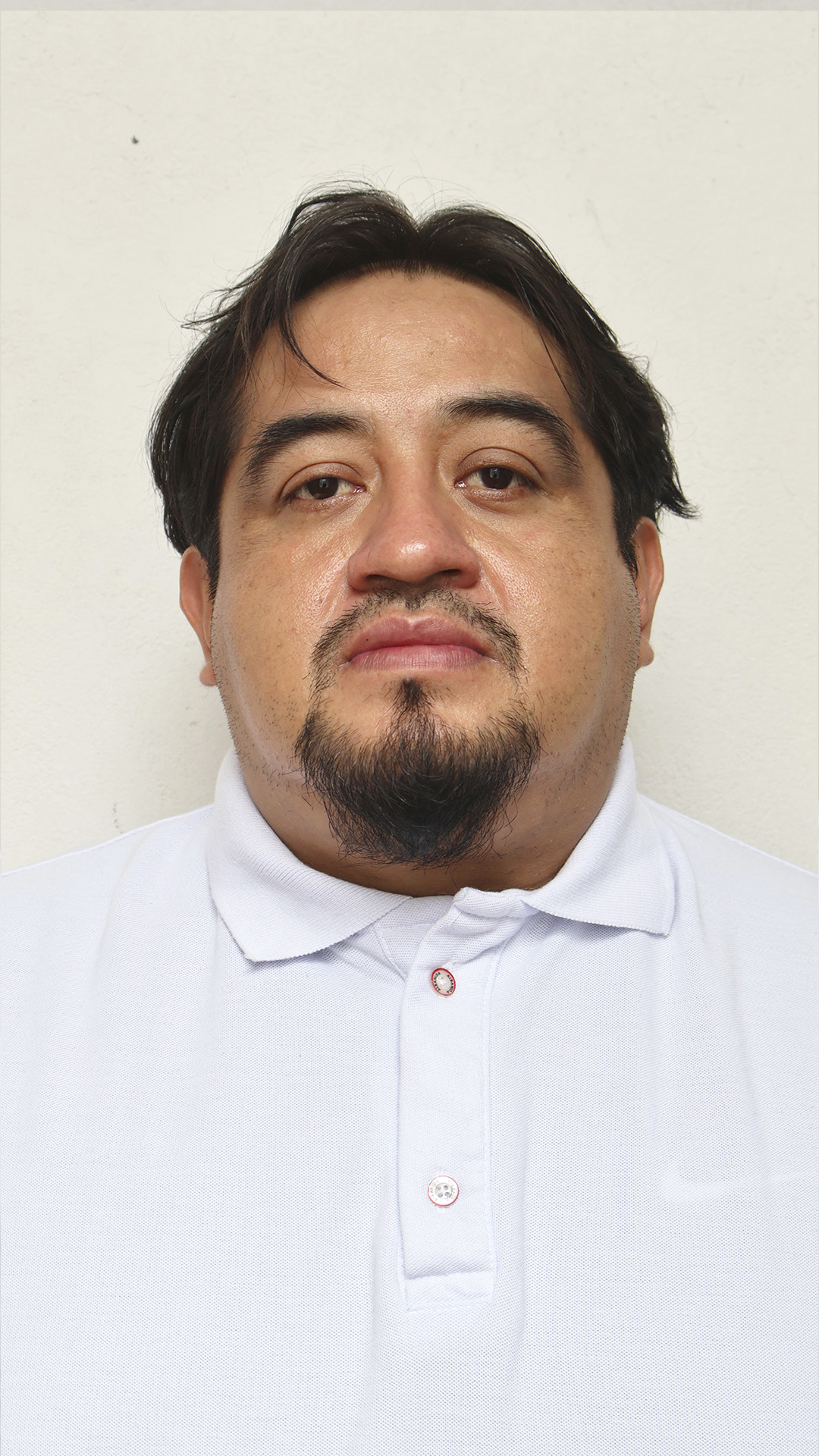 Erick Iván Guzmán Hernández