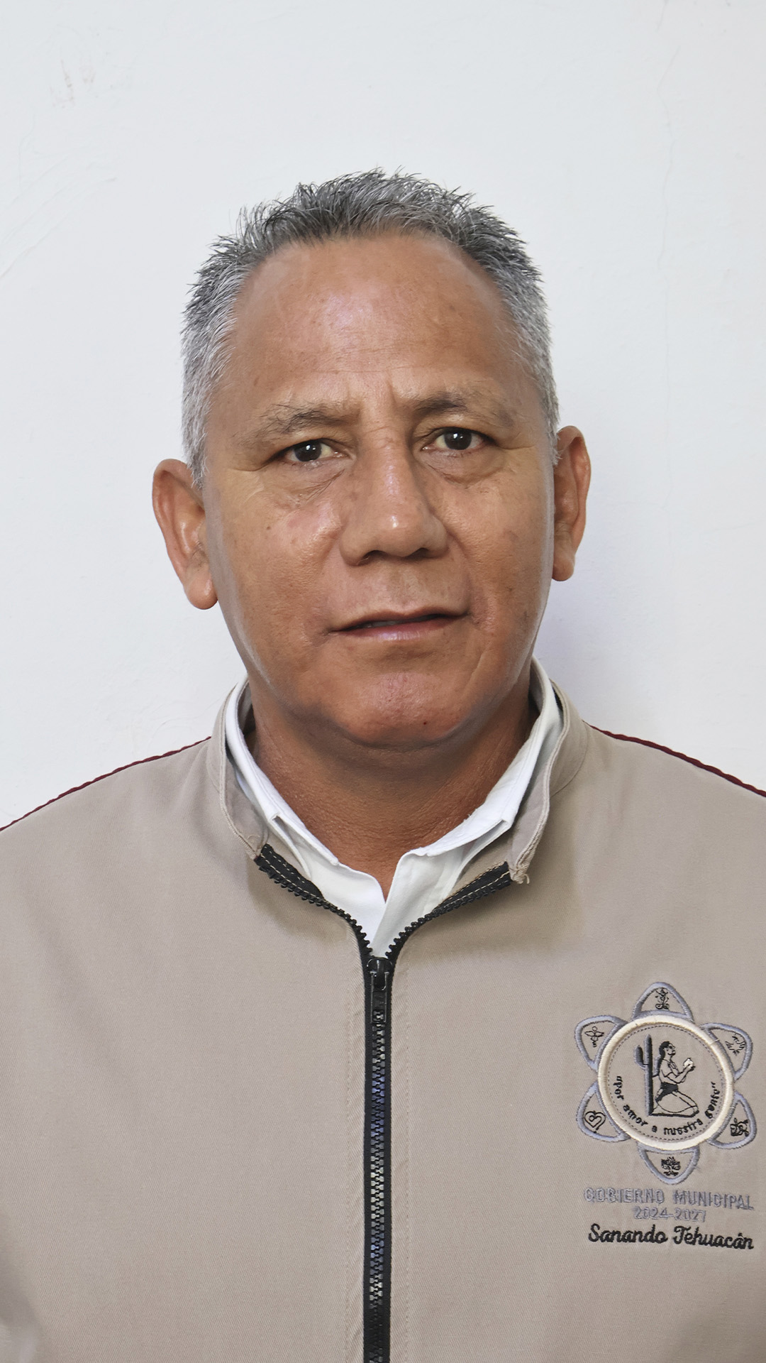 Amador Cenorino Morales Aranda