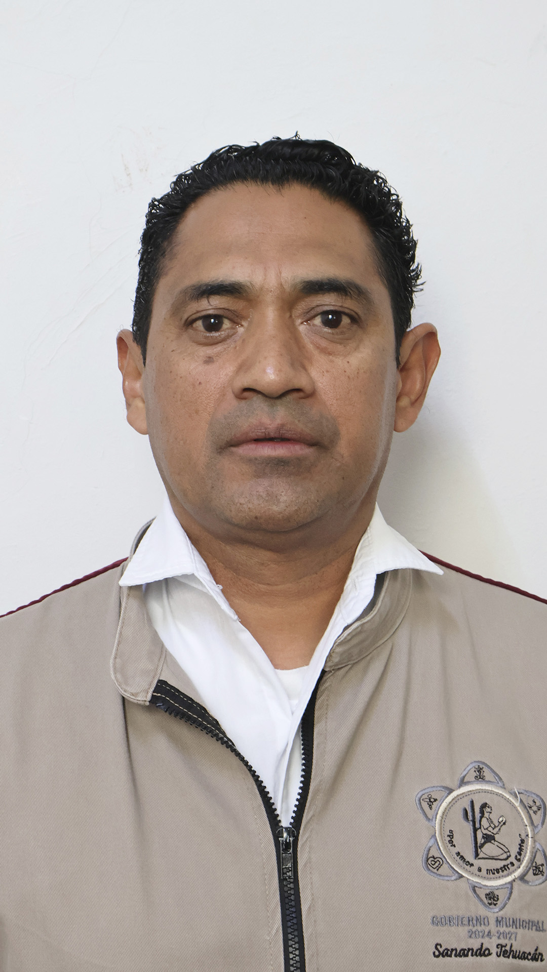 Armando Campos Herrera