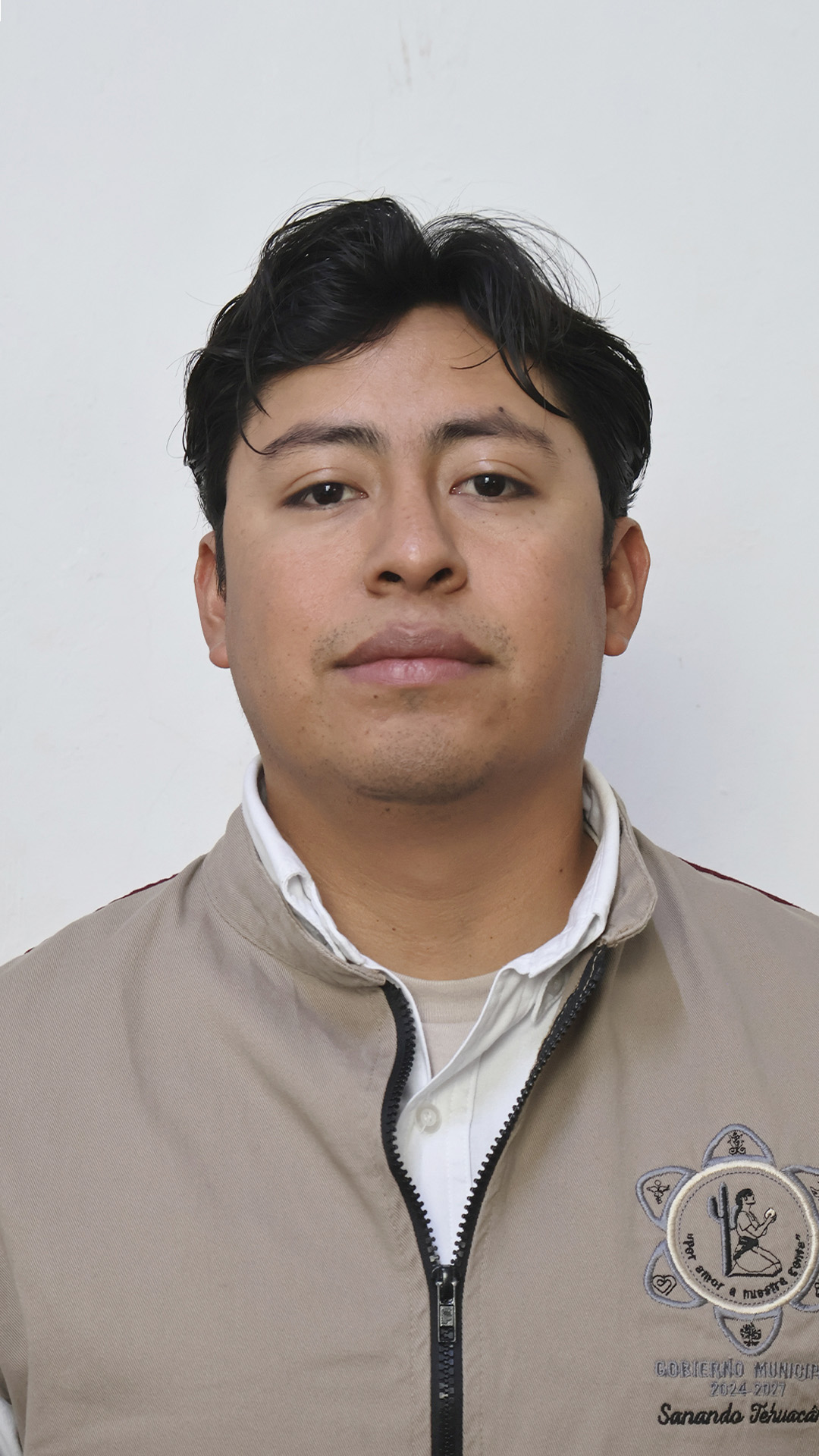 Andrés Espinoza Méndez