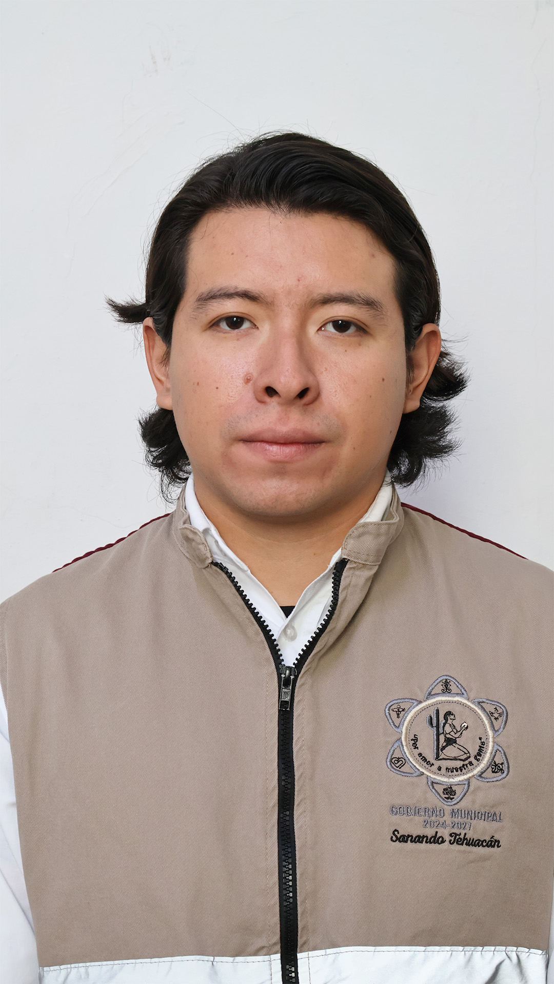 Roberto Uriel Calderón Vázquez