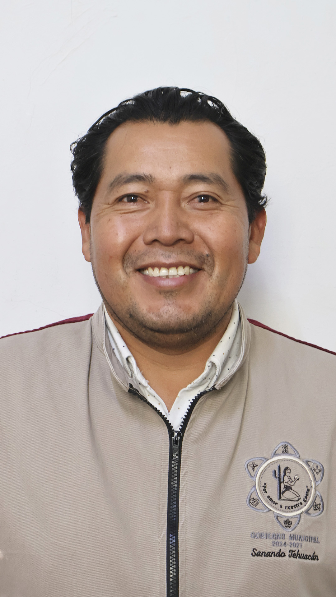 Felipe de Jesús León Méndez