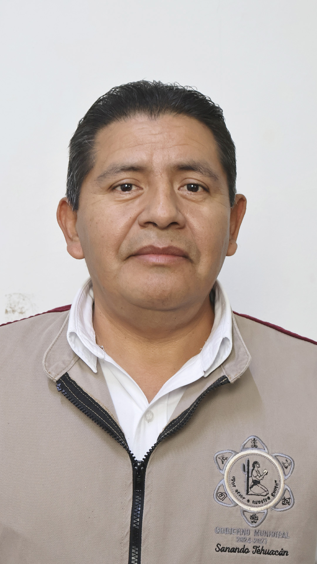 Modesto Contreras Martínez