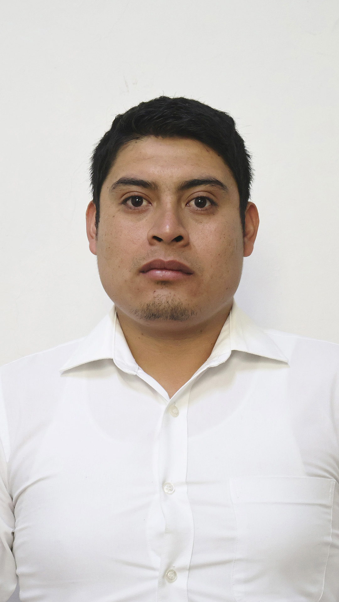 Ricardo Antonio Hernández Hernández