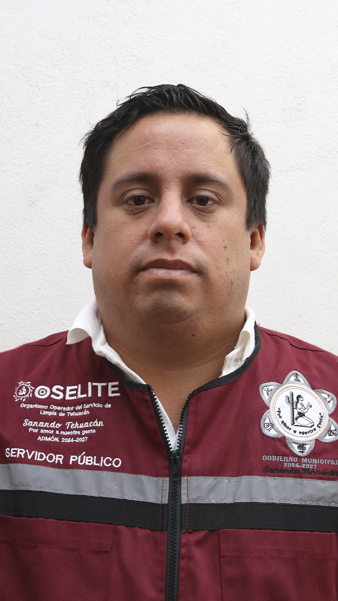 Martin Adán Gómez Altamirano